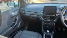 Ford Puma 1.0 EcoBoost Hybrid mHEV ST-Line 5dr Petrol Hatchback